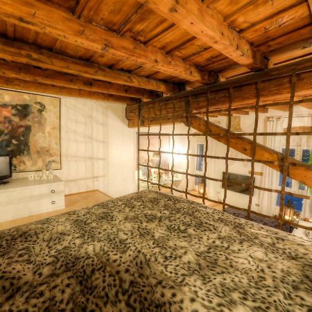 Casa Archi - Vista Sul Fiume Lägenhet Verona Exteriör bild