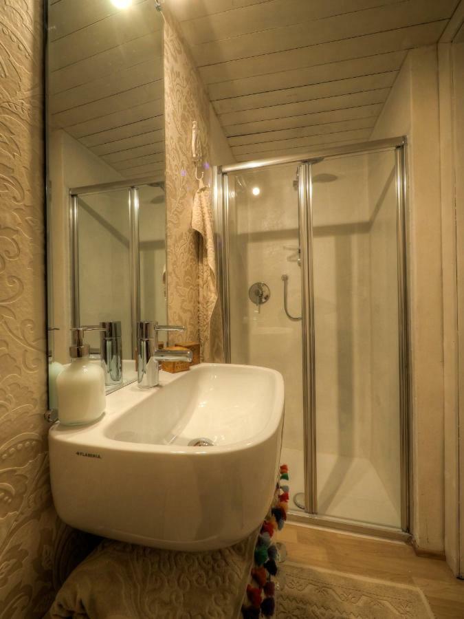 Casa Archi - Vista Sul Fiume Lägenhet Verona Exteriör bild
