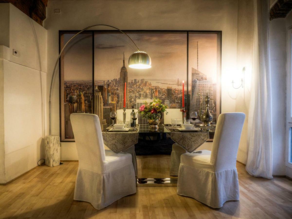 Casa Archi - Vista Sul Fiume Lägenhet Verona Exteriör bild