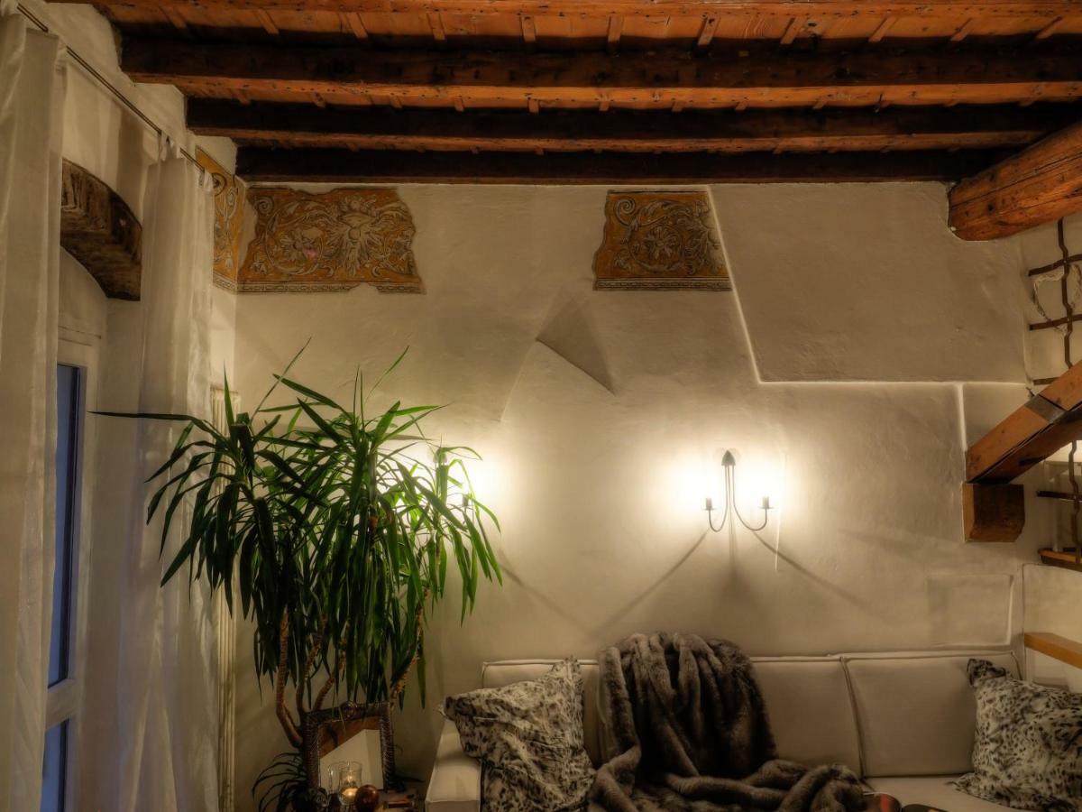 Casa Archi - Vista Sul Fiume Lägenhet Verona Exteriör bild